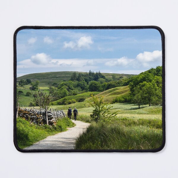 Item preview, Malham Loop, Malham, North Yorkshire, UK designed and sold by EDHPhotography.