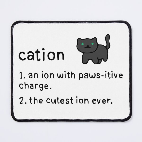 Item preview, Cation Cute Black Cat designed and sold by maura41.