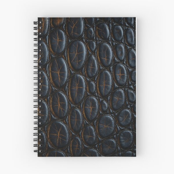 Item preview, Crocodile Skin Texture designed and sold by Kaleidoscope Print.