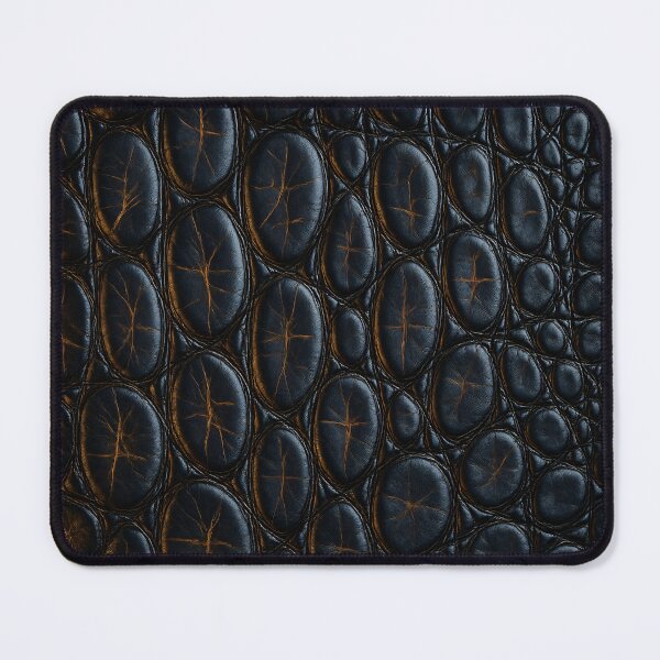 Item preview, Crocodile Skin Texture designed and sold by Kaleidoscope Print.