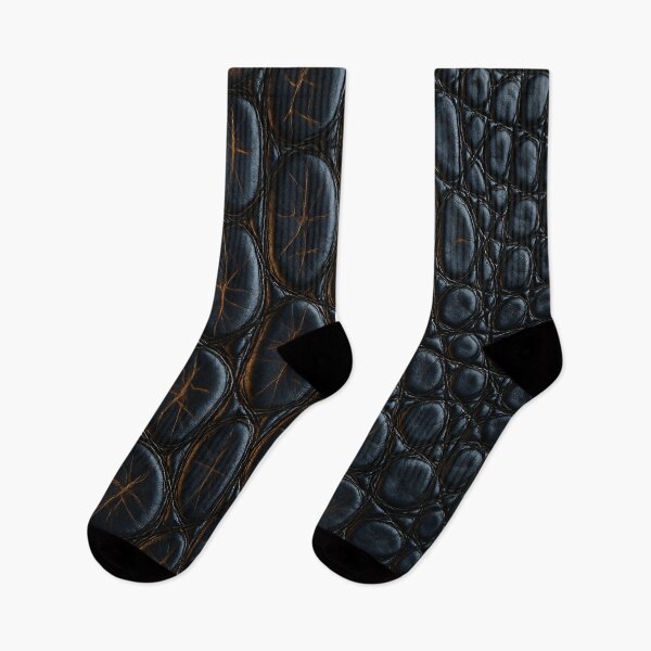 Item preview, Crocodile Skin Texture designed and sold by Kaleidoscope Print.