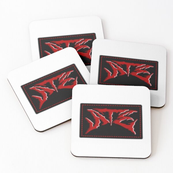 Item preview, Stray Kids ATE logo designed and sold by Thevampywolf.