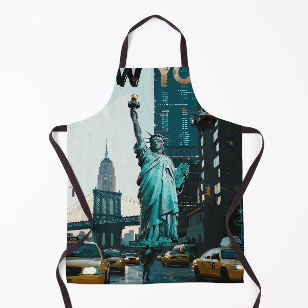 Item preview, The Pulse of New York designed and sold by Honu2025.