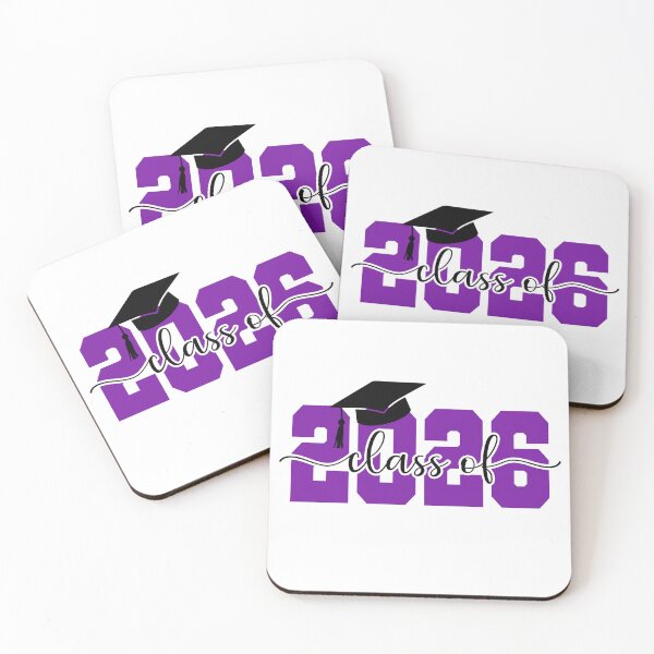 Item preview, Class of 2026 Graduation Cap Purple Design Gifts designed and sold by Maniutek.
