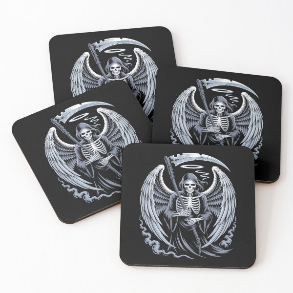 Item preview, Angel of Death designed and sold by SignumShop.