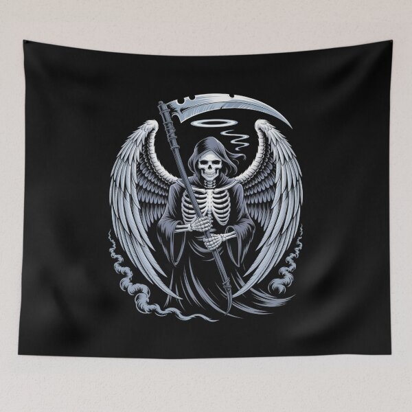 Item preview, Angel of Death designed and sold by SignumShop.