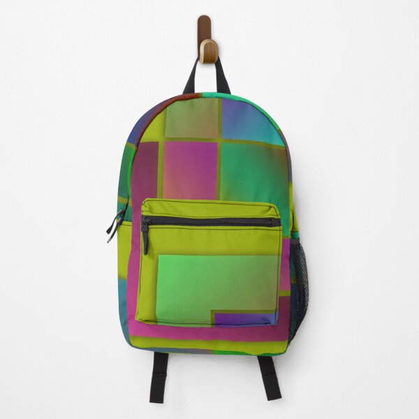 Item preview, Multi Gradient Shapes designed and sold by AmbientArtCo.