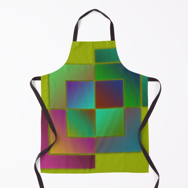 Item preview, Multi Gradient Shapes designed and sold by AmbientArtCo.