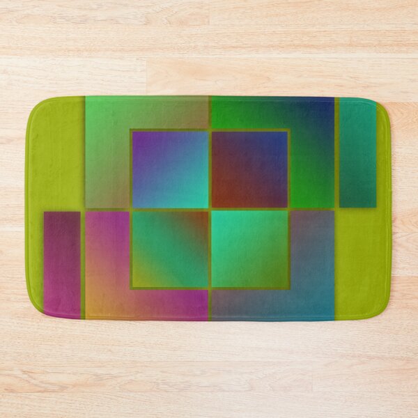 Item preview, Multi Gradient Shapes designed and sold by AmbientArtCo.