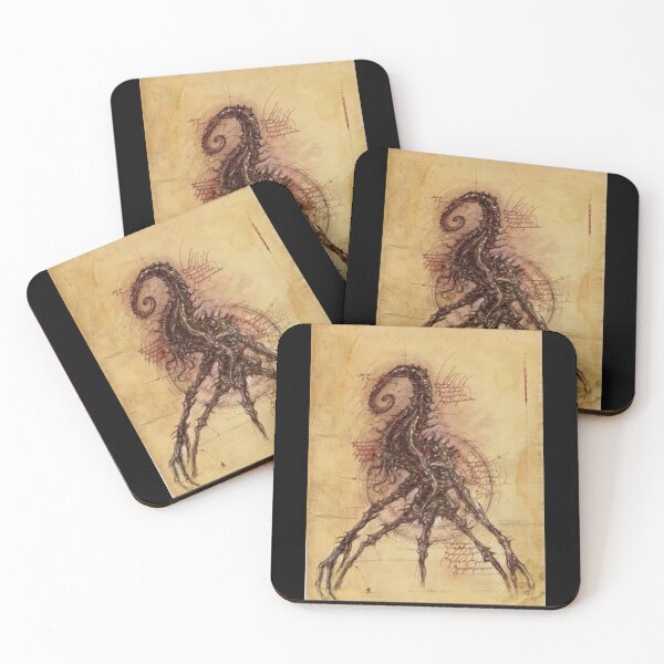 Item preview, Azathoth Insignia designed and sold by PatronesKawai.