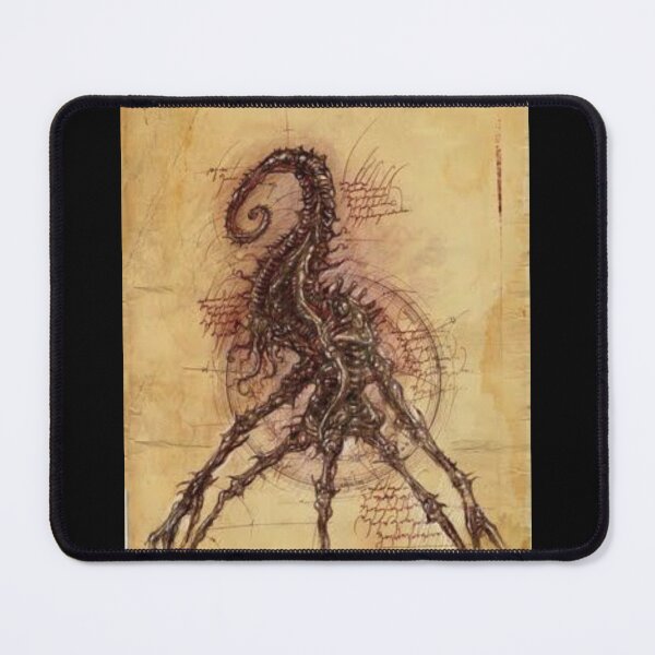 Item preview, Azathoth Insignia designed and sold by PatronesKawai.