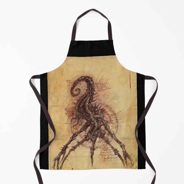 Item preview, Azathoth Insignia designed and sold by PatronesKawai.