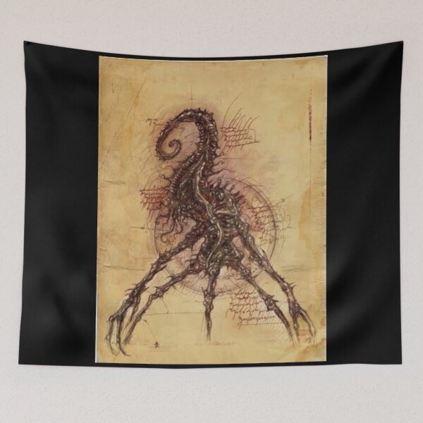 Item preview, Azathoth Insignia designed and sold by PatronesKawai.