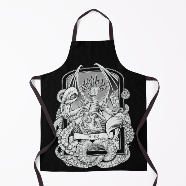 Item preview, Mi-Go Insignia designed and sold by PatronesKawai.