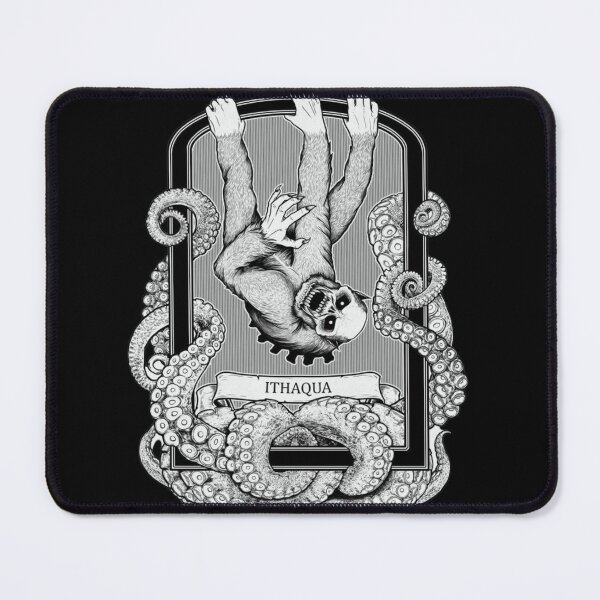 Item preview, Ithaqua Insignia designed and sold by PatronesKawai.