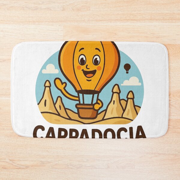 Item preview, CAPPADOCIA designed and sold by graphicmauryzan.