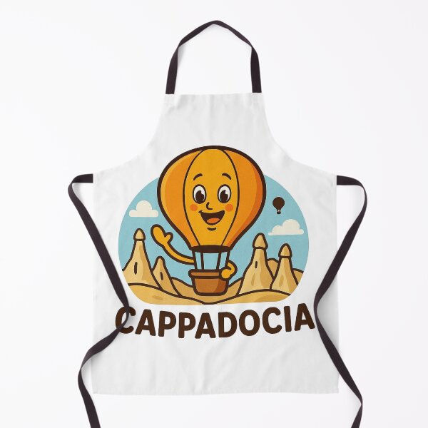 Item preview, CAPPADOCIA designed and sold by graphicmauryzan.