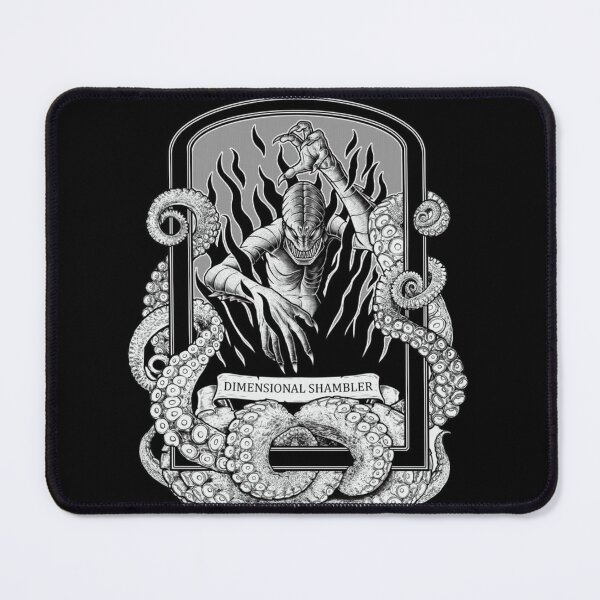Item preview, Dimensional Shambler Insignia designed and sold by PatronesKawai.