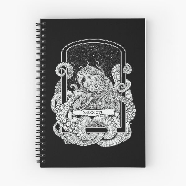 Item preview, Shoggoth Insignia designed and sold by PatronesKawai.