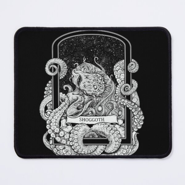 Item preview, Shoggoth Insignia designed and sold by PatronesKawai.