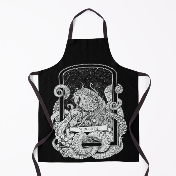 Item preview, Shoggoth Insignia designed and sold by PatronesKawai.