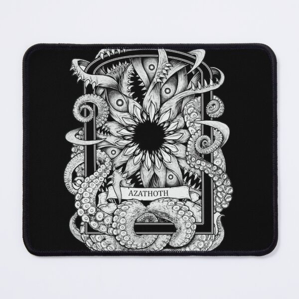 Item preview, Azathoth Insignia designed and sold by PatronesKawai.
