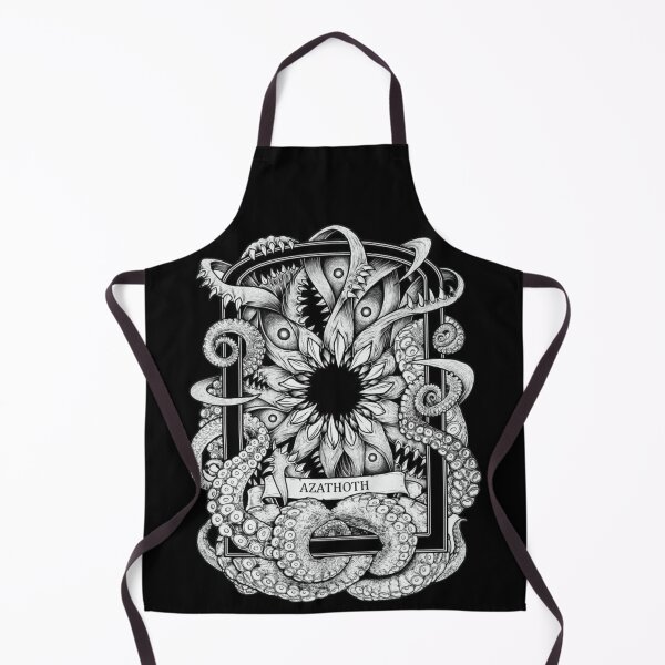 Item preview, Azathoth Insignia designed and sold by PatronesKawai.
