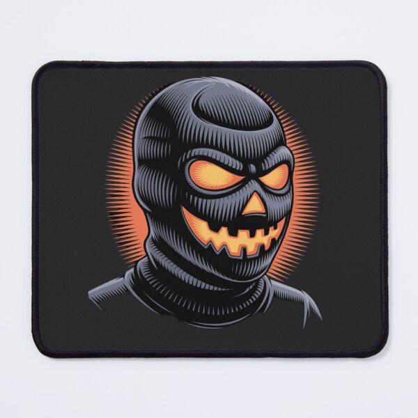 Item preview, Halloween Mask designed and sold by 123ks.