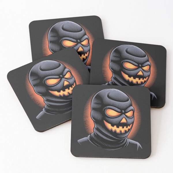 Item preview, Halloween Mask designed and sold by 123ks.