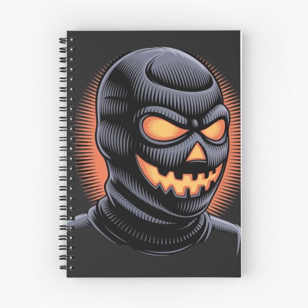 Item preview, Halloween Mask designed and sold by 123ks.