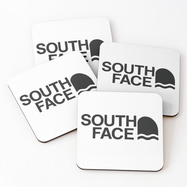 Item preview, SOUTH FACE - Adventurers of the Southern Hemisphere designed and sold by soliduxo.