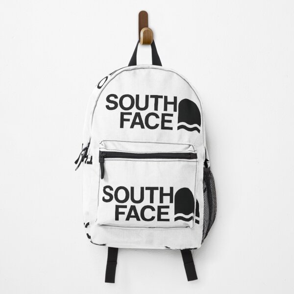 Item preview, SOUTH FACE - Adventurers of the Southern Hemisphere designed and sold by soliduxo.