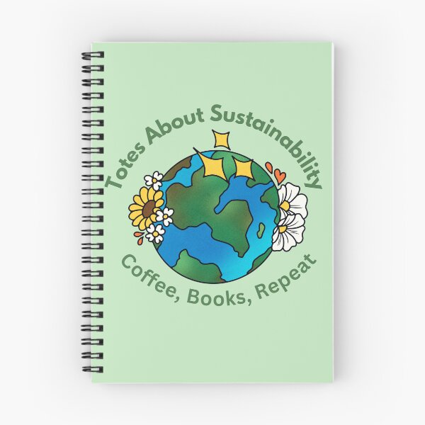 Item preview, Totes About Sustainability designed and sold by Nara8.