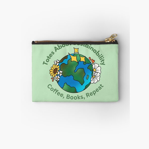 Item preview, Totes About Sustainability designed and sold by Nara8.