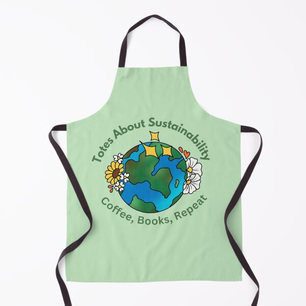 Item preview, Totes About Sustainability designed and sold by Nara8.