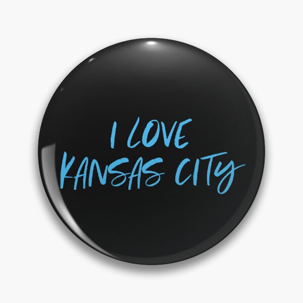Item preview, AMO KANSAS CITY designed and sold by binmaster3000.