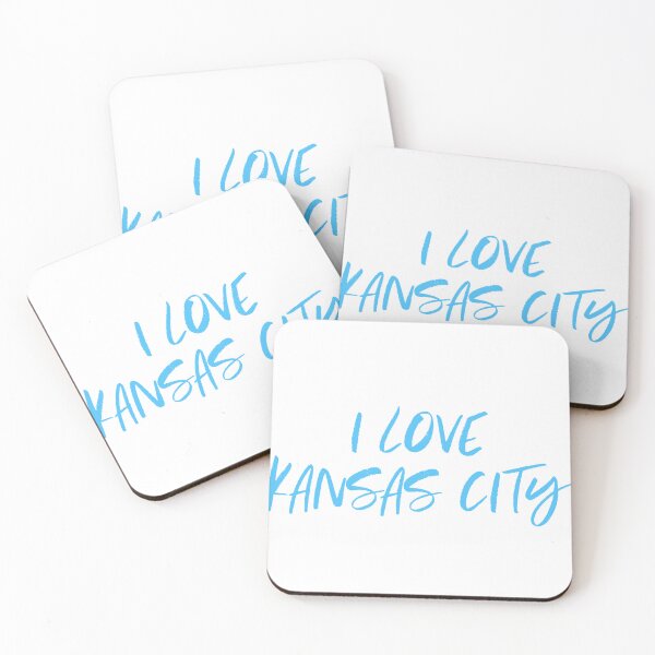 Item preview, I LOVE KANSAS CITY designed and sold by binmaster3000.