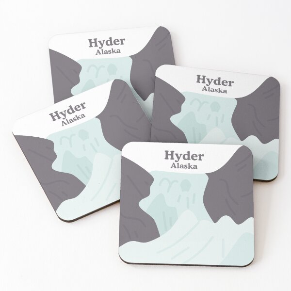 Item preview, Hyder Alaska designed and sold by SolidaritySwag.