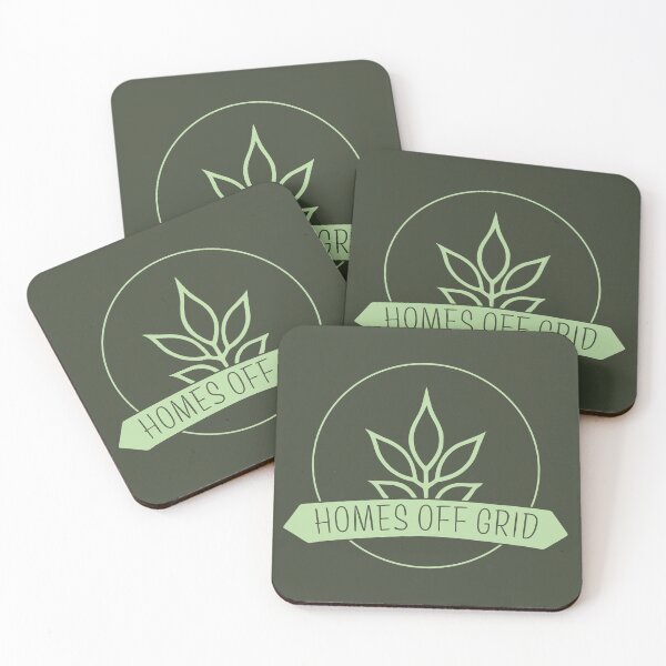 Item preview, Homes Off Grid designed and sold by OrkOverlanders.