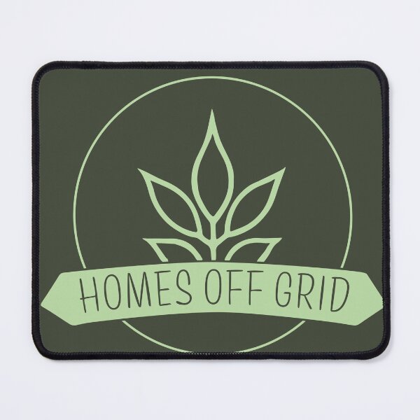 Item preview, Homes Off Grid designed and sold by OrkOverlanders.