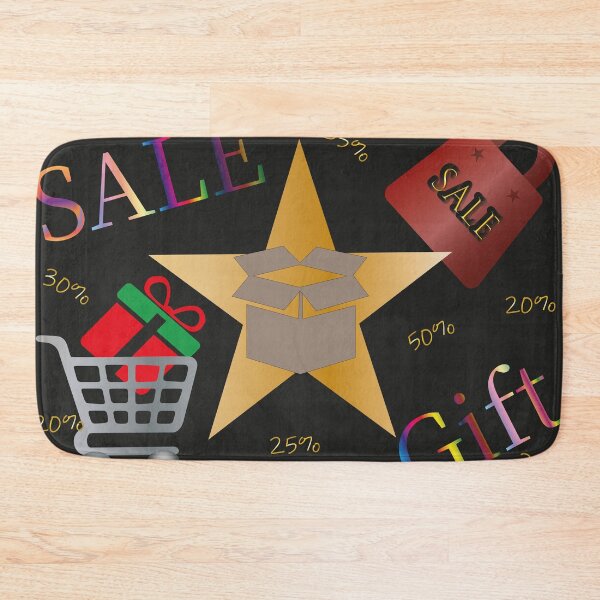 Item preview, Black Friday Gift & Sale Set designed and sold by CheriTanya.