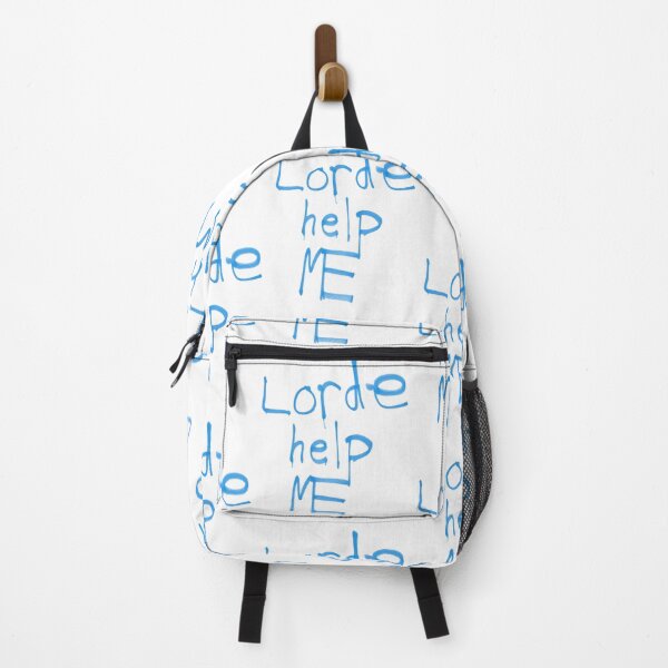 Item preview, Lorde help ME Virgin coded blue designed and sold by veronix13.
