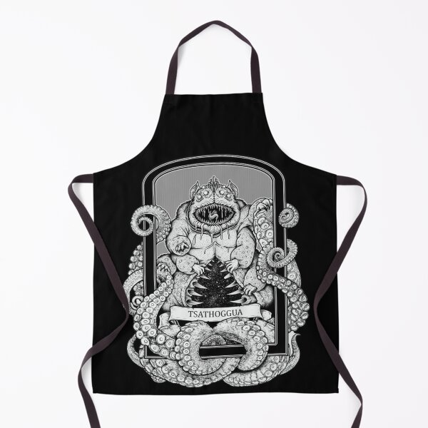 Item preview, Tsathoggha Insignia designed and sold by PatronesKawai.