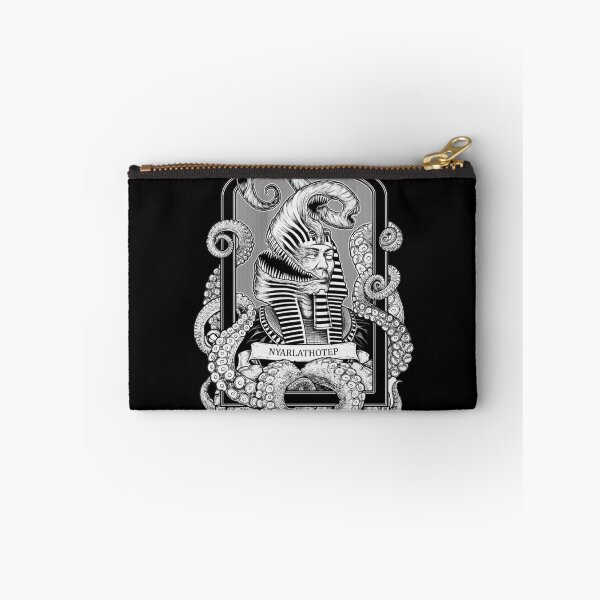 Item preview, Nyarlathothep Insignia designed and sold by PatronesKawai.
