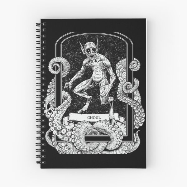 Item preview, Ghoul Insignia designed and sold by PatronesKawai.