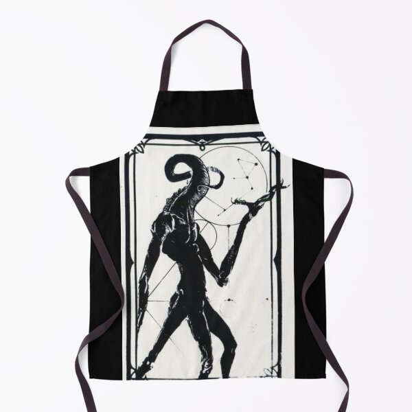 Item preview, Nyarlathothep Insignia designed and sold by PatronesKawai.