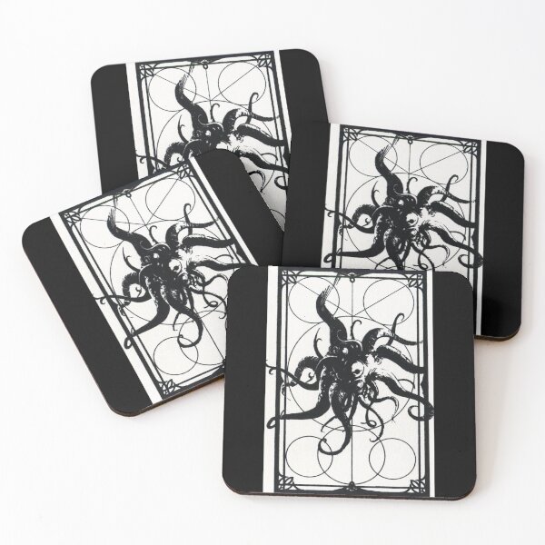 Item preview, Azathoth Insignia designed and sold by PatronesKawai.