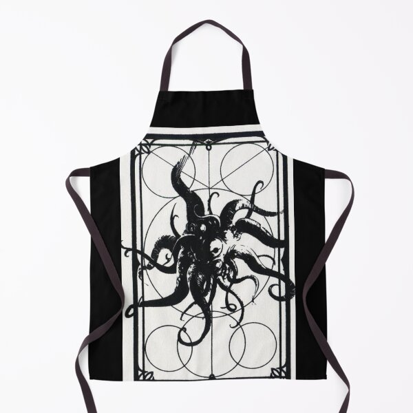 Item preview, Azathoth Insignia designed and sold by PatronesKawai.
