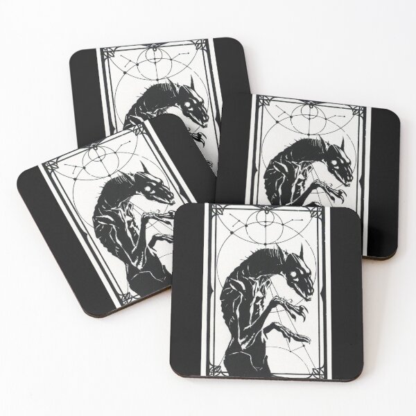 Item preview, Yig Badge designed and sold by PatronesKawai.