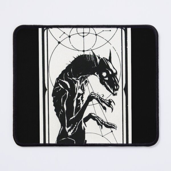 Item preview, Yig Badge designed and sold by PatronesKawai.